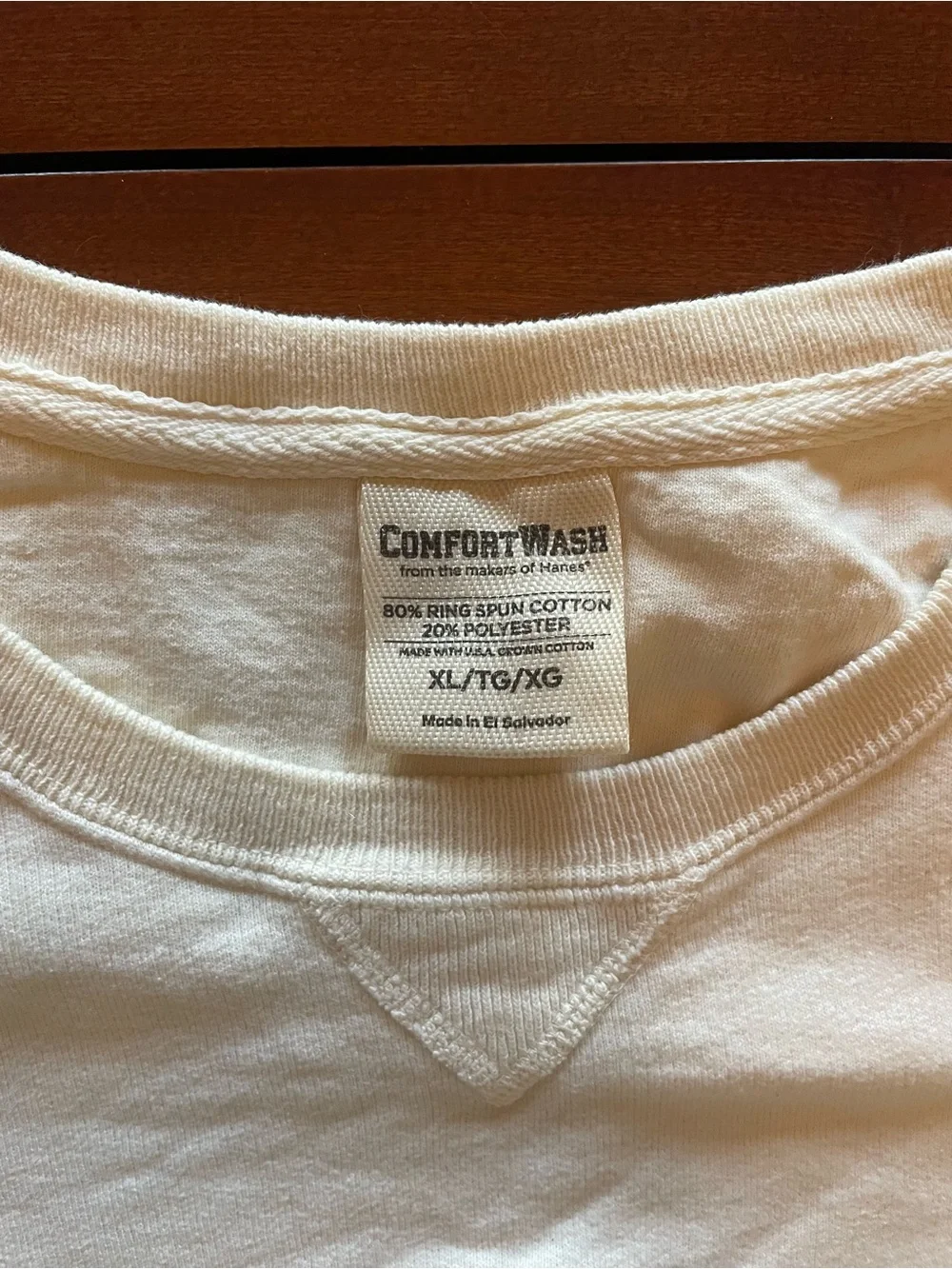 XL University of Tennessee Crewneck Sweatshirt with Smokey
